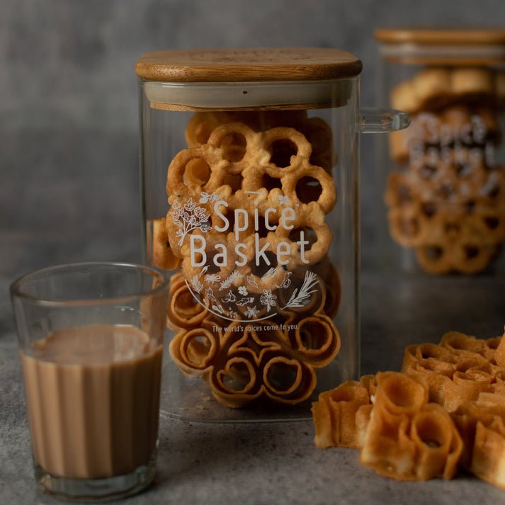 Kerala Snacks: A Delicious Adventure into South Indian Cuisine - Spice Basket