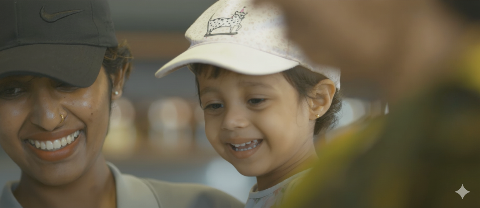 Video banner Image