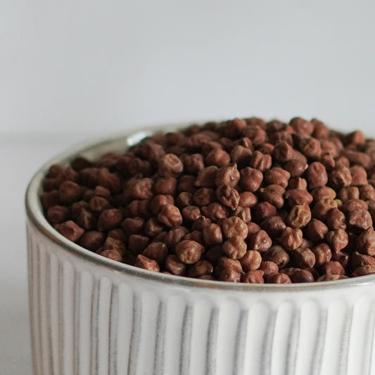 black chana images