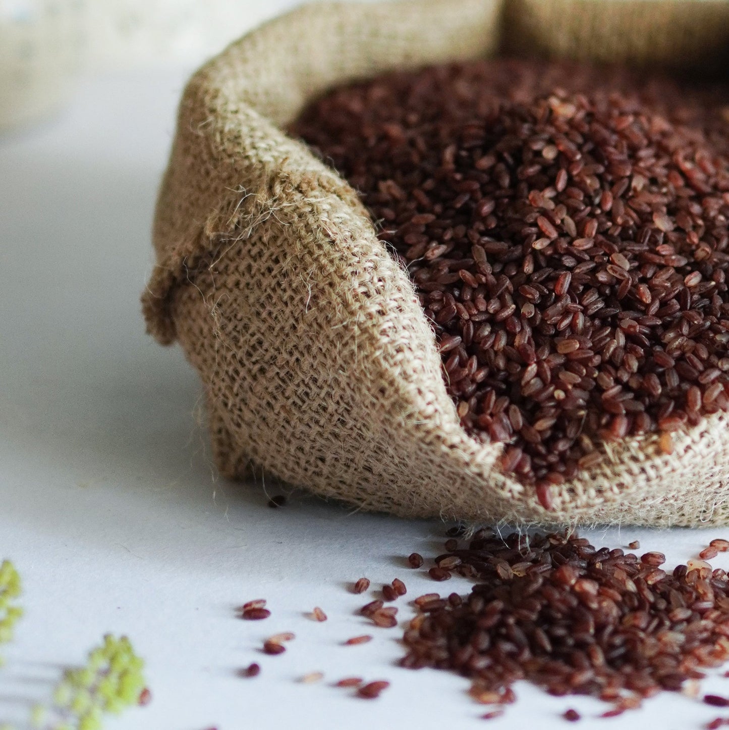 Bran Kuthary (more than 50% bran) - 1kg - Spice Basket