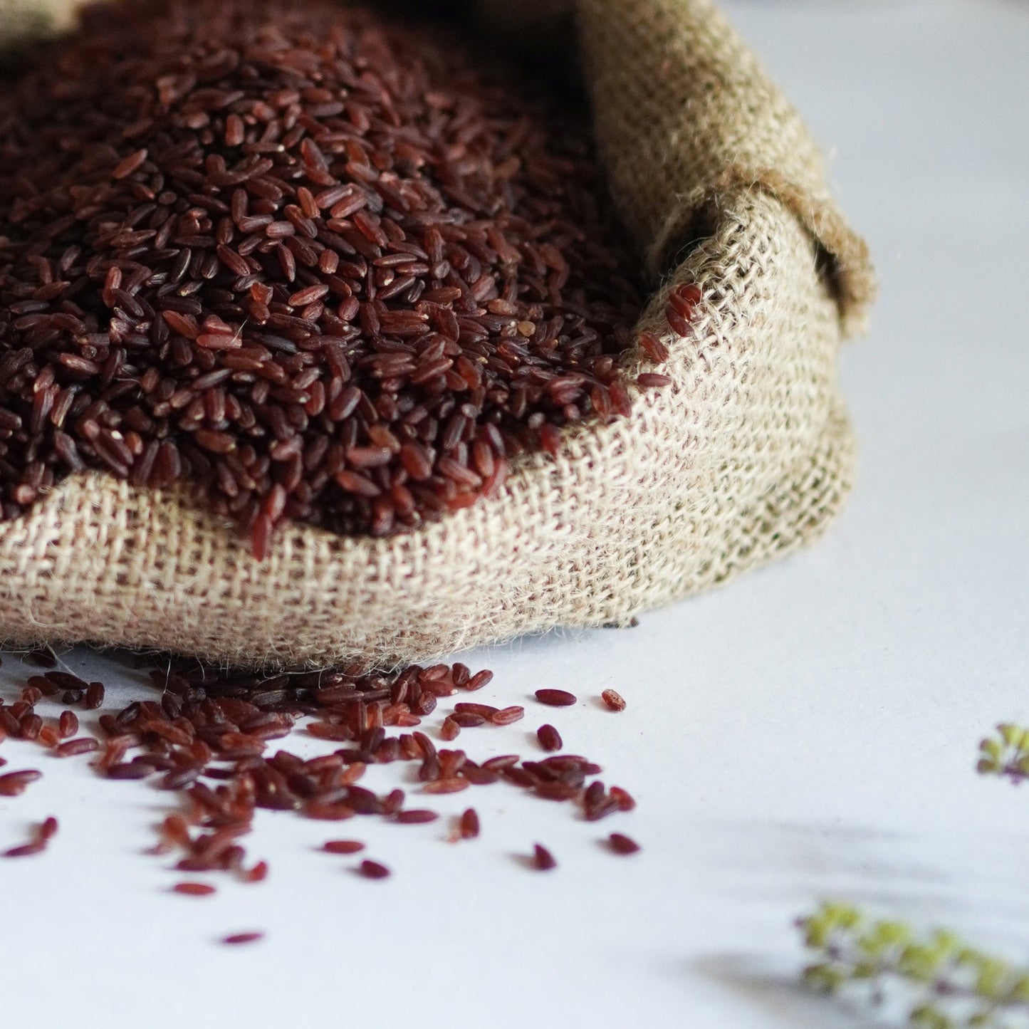 Bran kuthary (Vadi) 1kg - Spice Basket