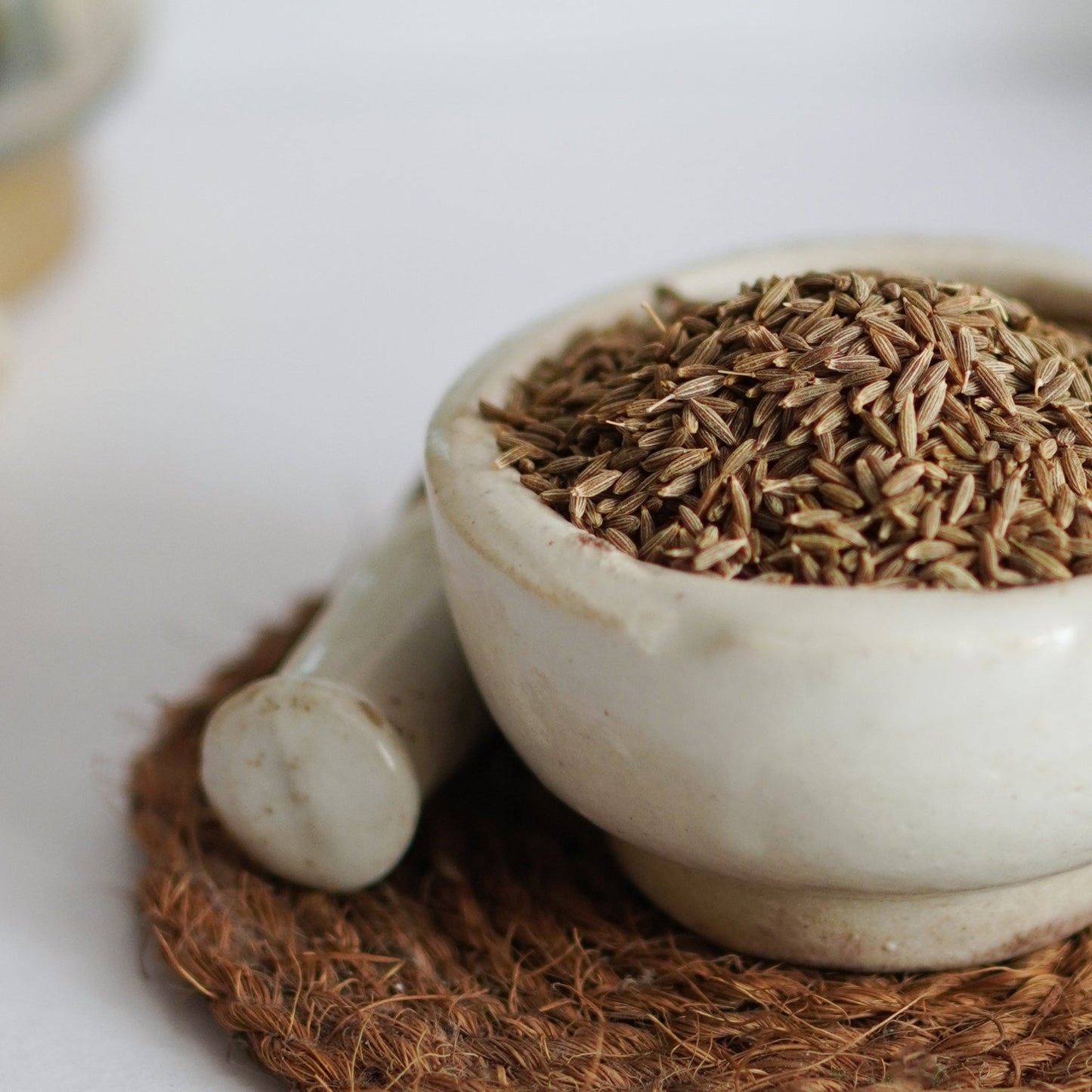 Cumin - Spice Basket