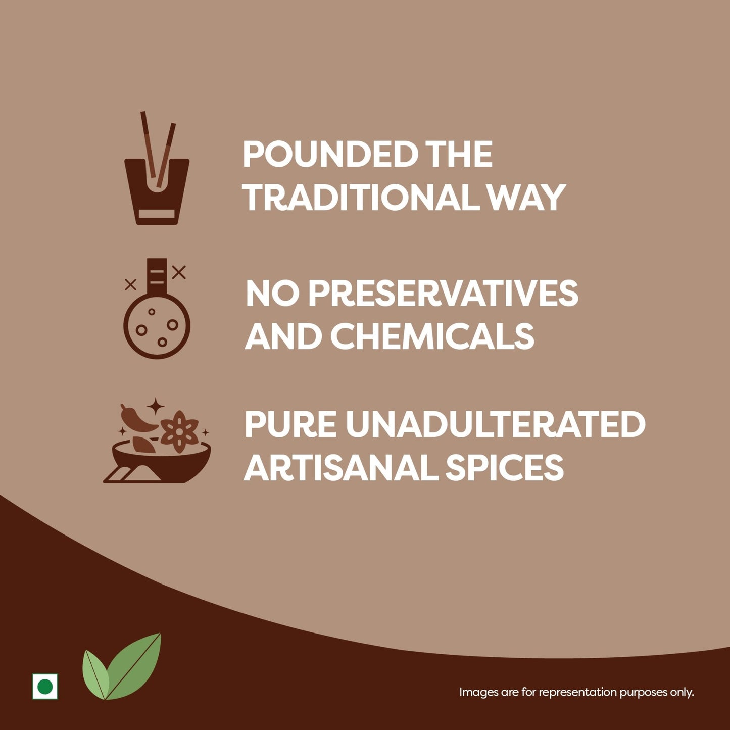 Dates Avalose Podi - 200g - Spice Basket