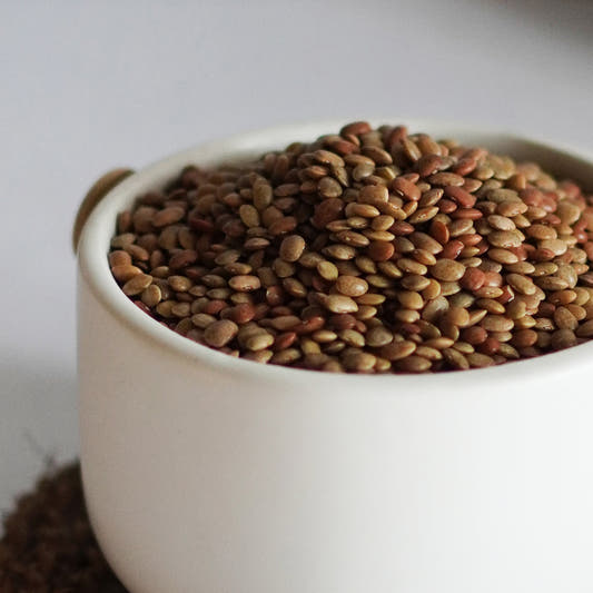 horsegram image