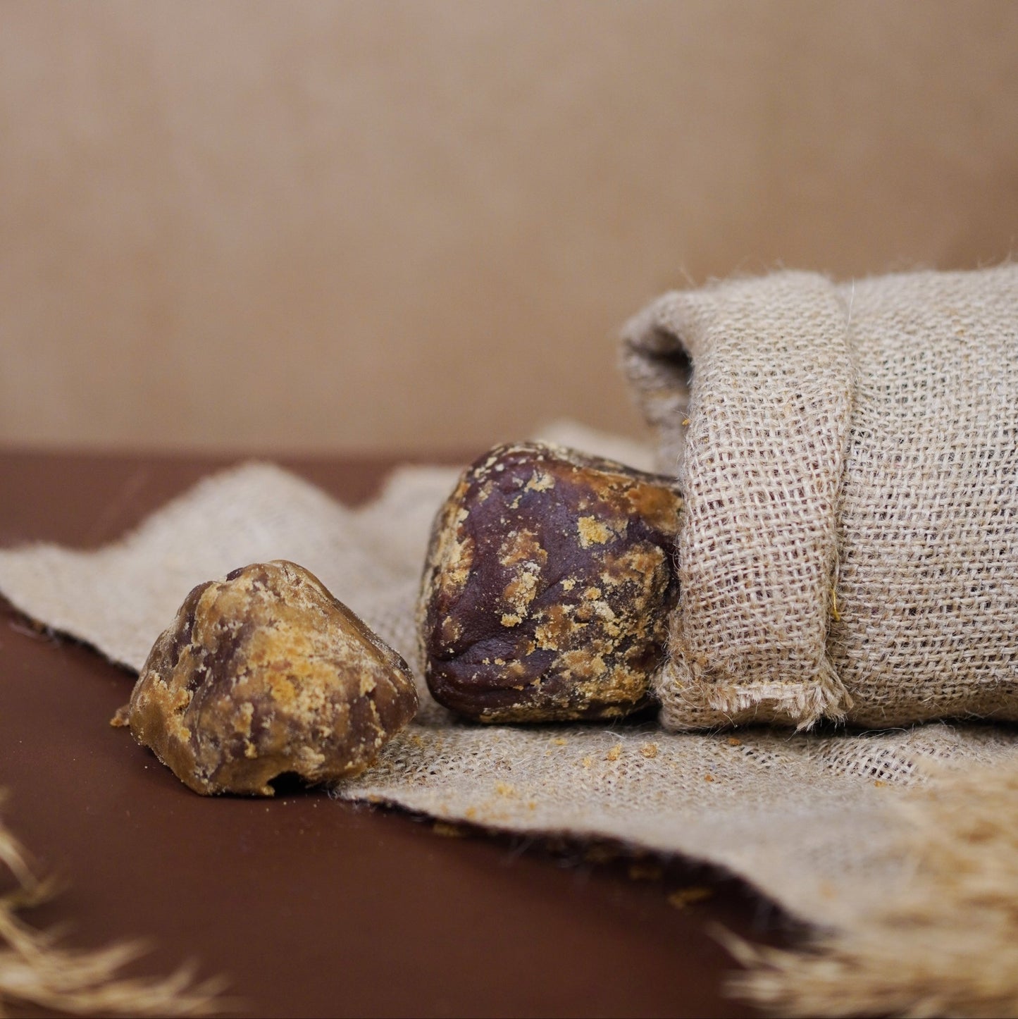 Jaggery - 400GM - Spice Basket