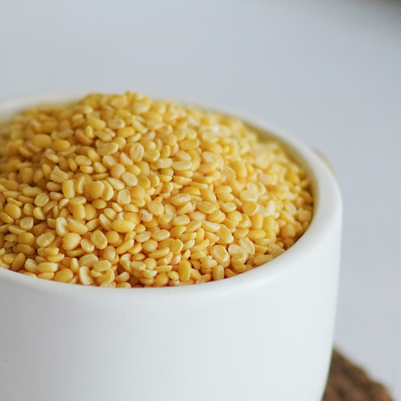 Moong Dal (400g) - Spice Basket