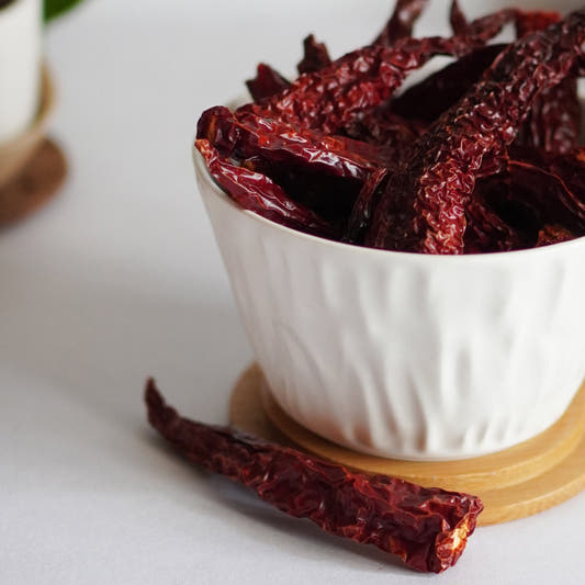 piriyan chilli whole