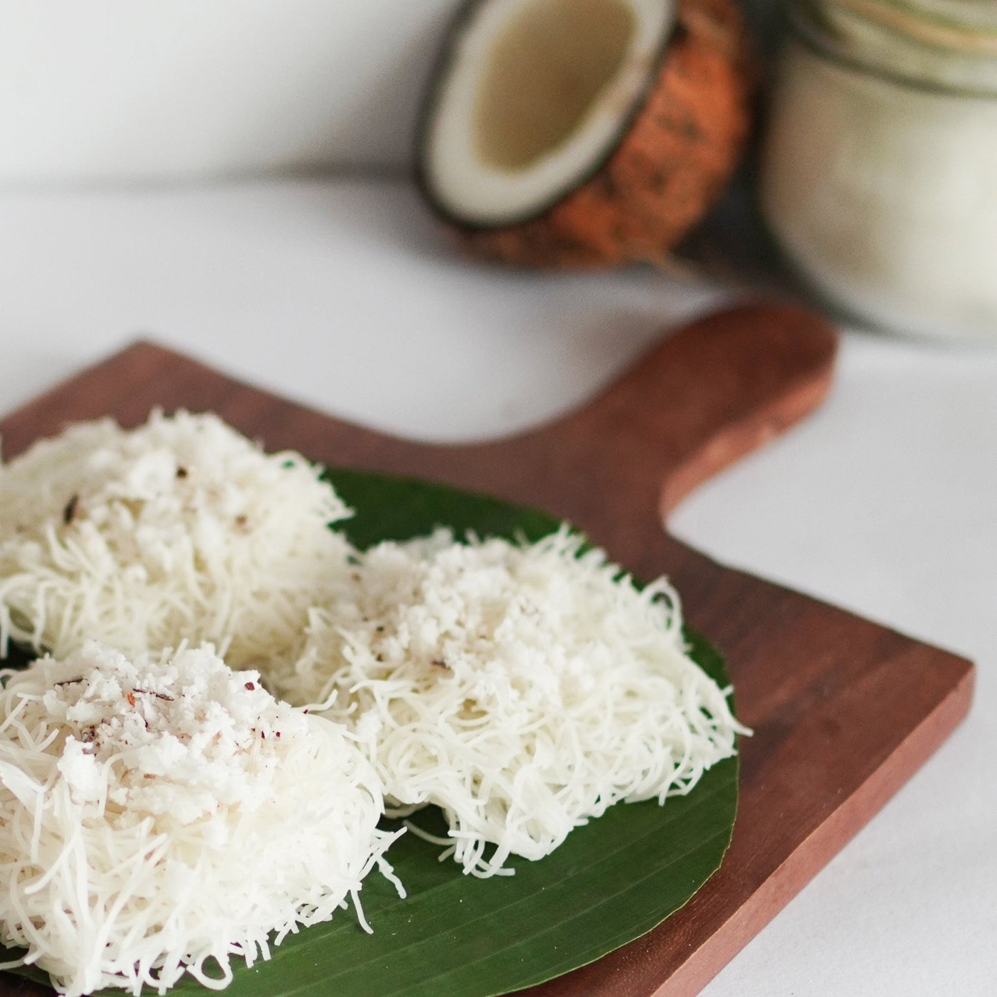 Roasted Rice Powder - Spice Basket