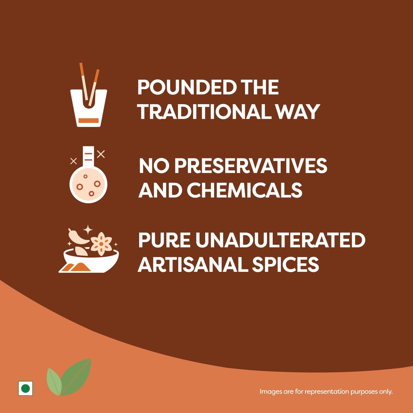 Sambar Masala - Spice Basket