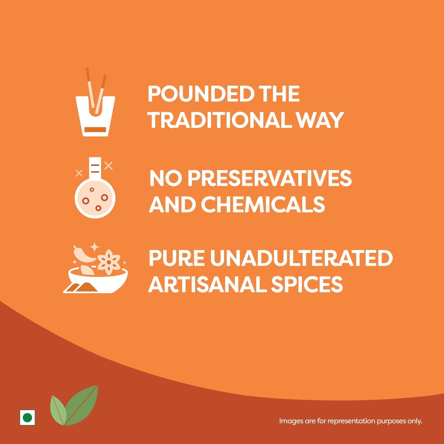 Special Chicken Masala - Spice Basket