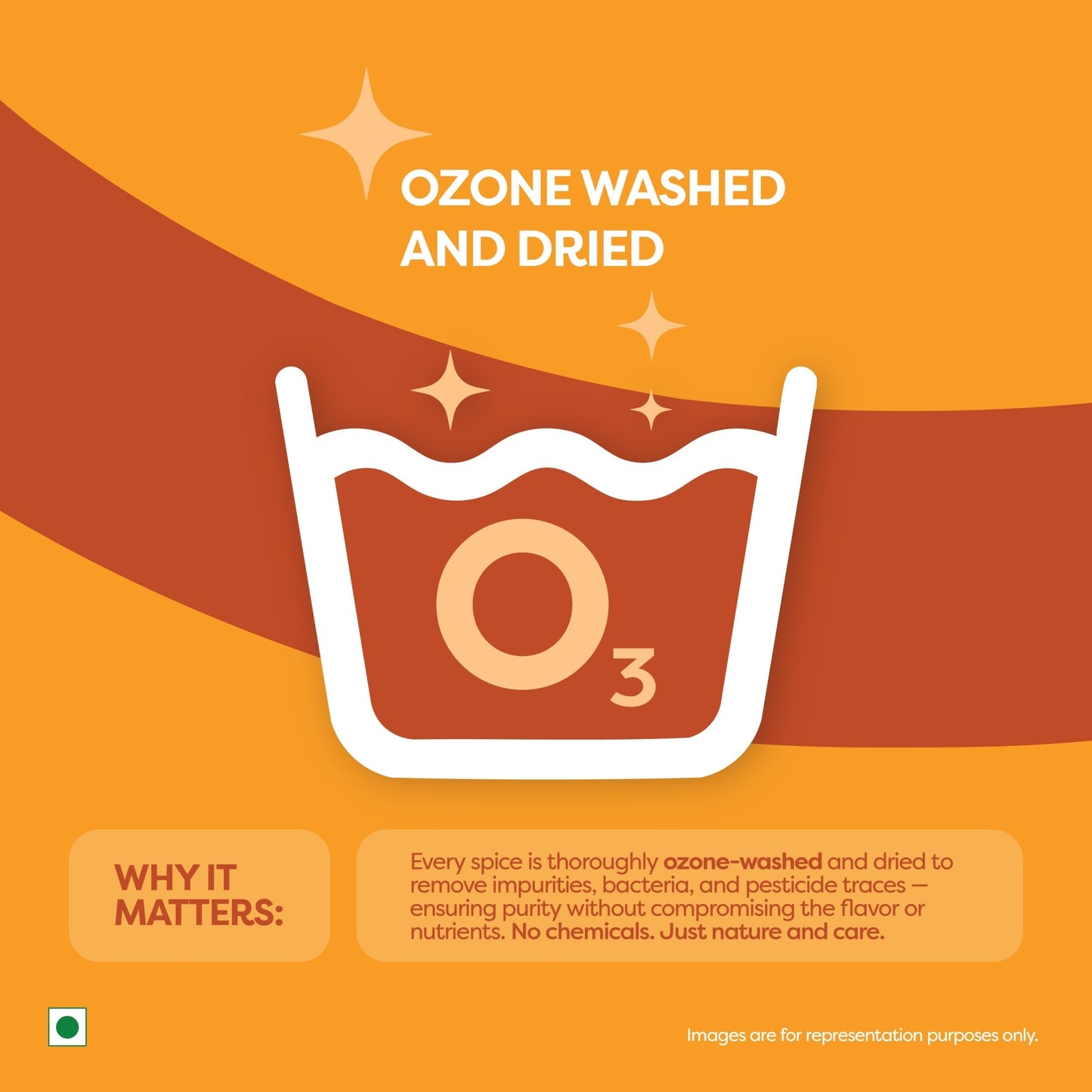 Special Fish masala - Spice Basket