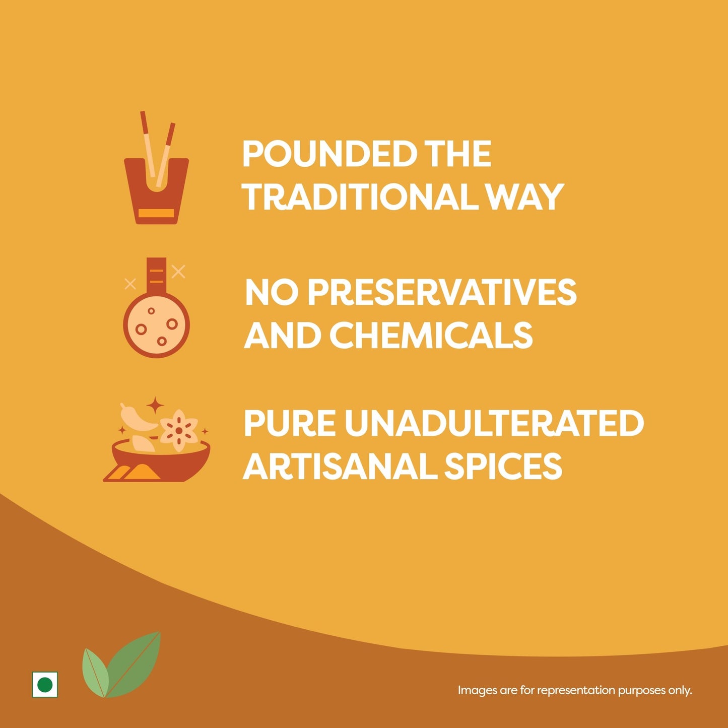 Special Garam Masala - Spice Basket