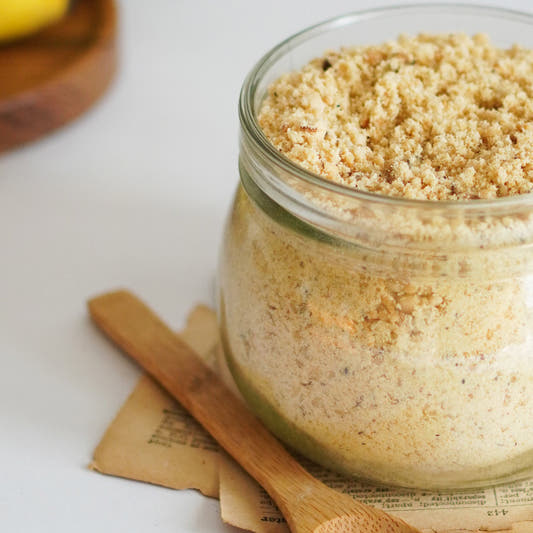 sugar free avalose podi
