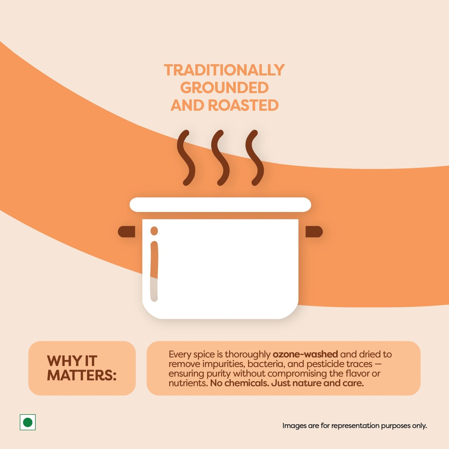 Sugar Free Avalose Podi - 200g - Spice Basket