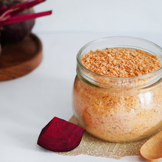 beetroot avalose podi