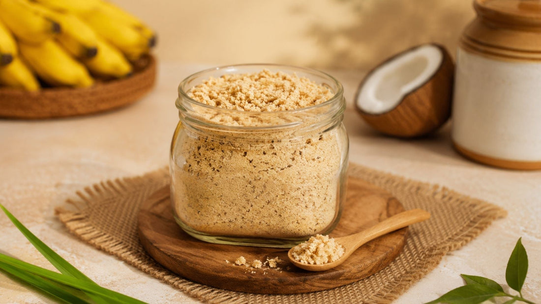 Avalose Podi: Kerala's Traditional Rice Snack Explained - Spice Basket