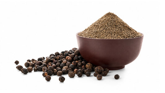 Best Ways to Store Pepper Powder Without Losing Aroma - Spice Basket