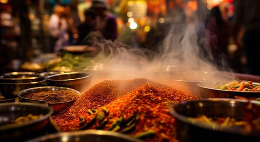 Discover the Best Masalas from Kerala – A Spice Lover's Paradise - Spice Basket