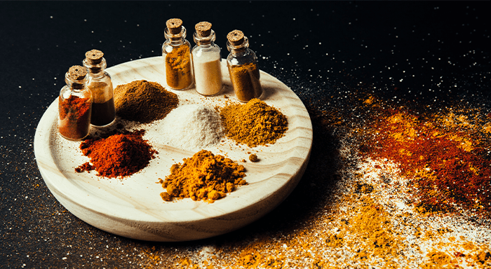 Elevate Every Bite: The Transformative Magic of Masala Powder in Your Kitchen - Spice Basket