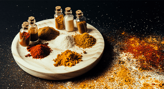 Elevate Every Bite: The Transformative Magic of Masala Powder in Your Kitchen - Spice Basket