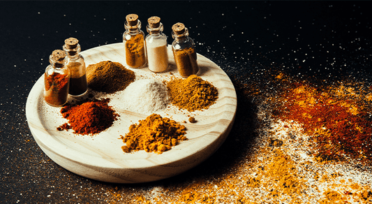 Elevate Every Bite: The Transformative Magic of Masala Powder in Your Kitchen - Spice Basket