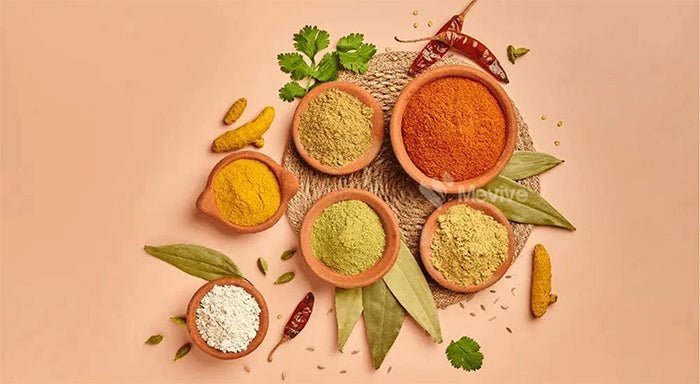 Elevate Your Biryani with Spice Basket’s Special Biriyani Spice Bundle - Spice Basket