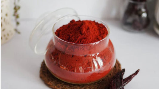Health Benefits of Kashmiri Chilli Powder You Should Know - Spice Basket