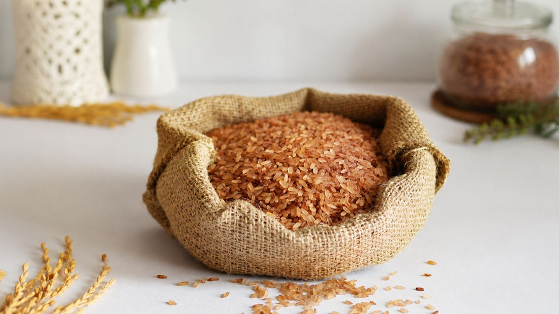 How to Cook Kerala Kuthari Rice : A Simple, Foolproof Cooking Guide - Spice Basket