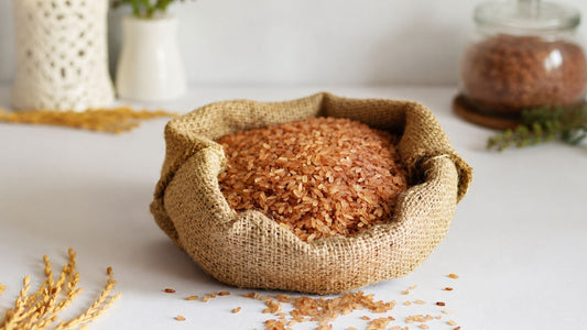 How to Cook Kerala Kuthari Rice : A Simple, Foolproof Cooking Guide - Spice Basket