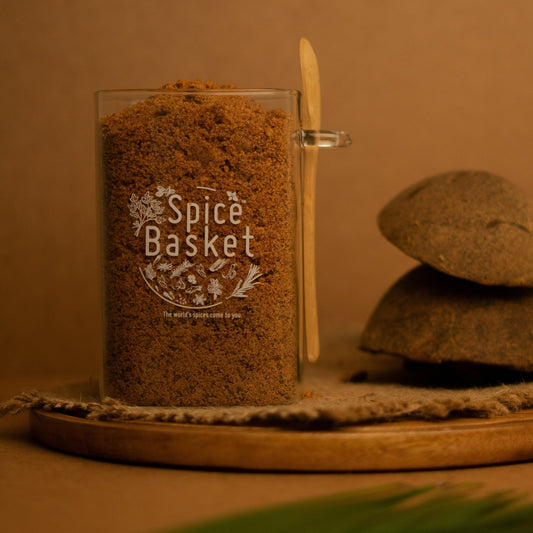 Jaggery: The Sweet and Nutritious Sugar Alternative - Spice Basket
