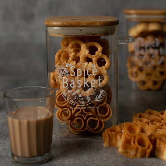 Kerala Snacks: A Delicious Adventure into South Indian Cuisine - Spice Basket