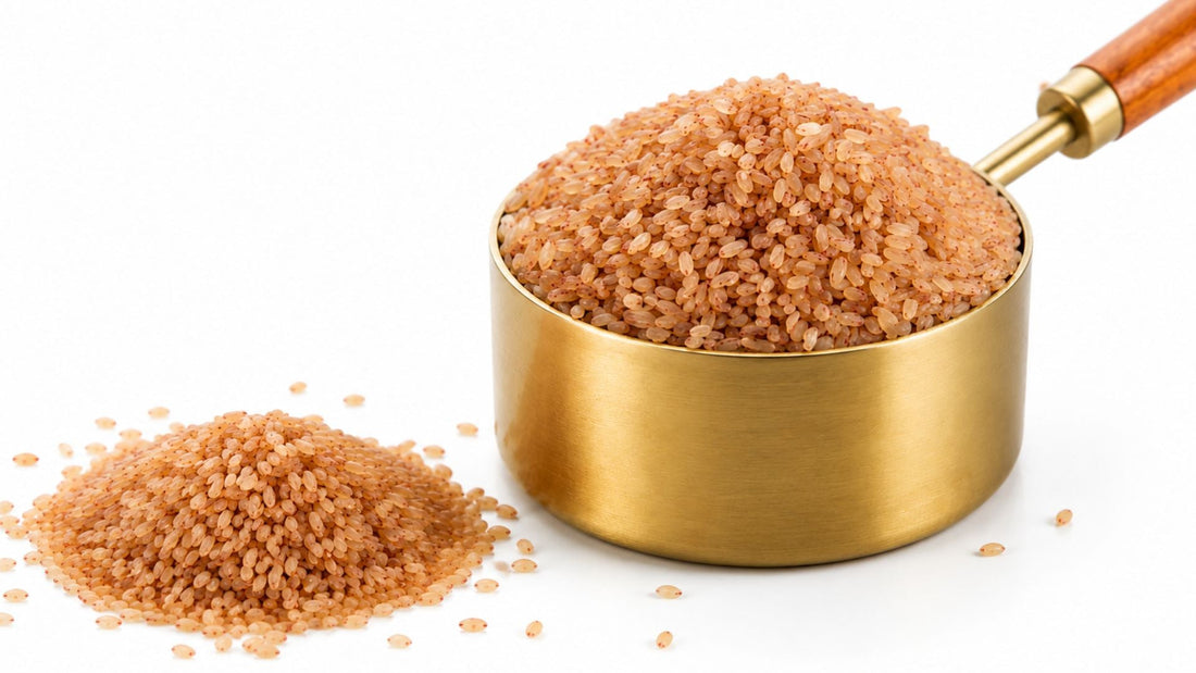 Palakkadan Matta Rice: Why Is It Famous? - Spice Basket