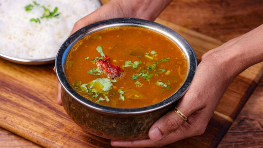Pepper Powder for Rasam: How to Get the Perfect Spicy Flavour - Spice Basket