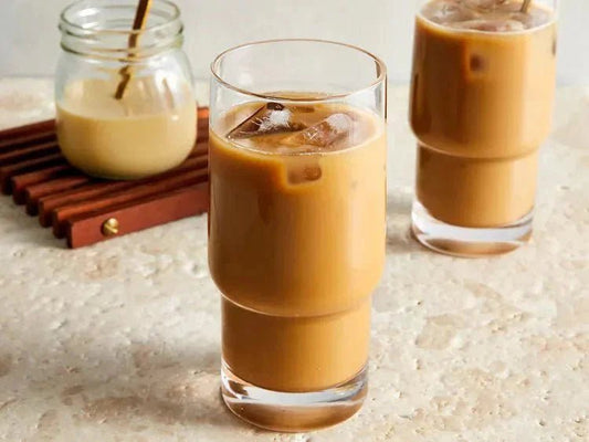 Spice Basket 1-minute Instant cold coffee - Spice Basket