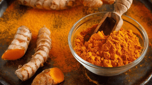 Turmeric Powder Benefits: Why Salem & Lakadong Varieties Are Different - Spice Basket