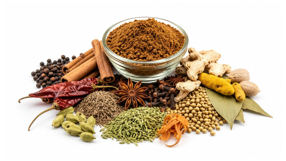 What Is Biriyani Masala? Uses, Ingredients, and Tips for Perfect Biriyani - Spice Basket