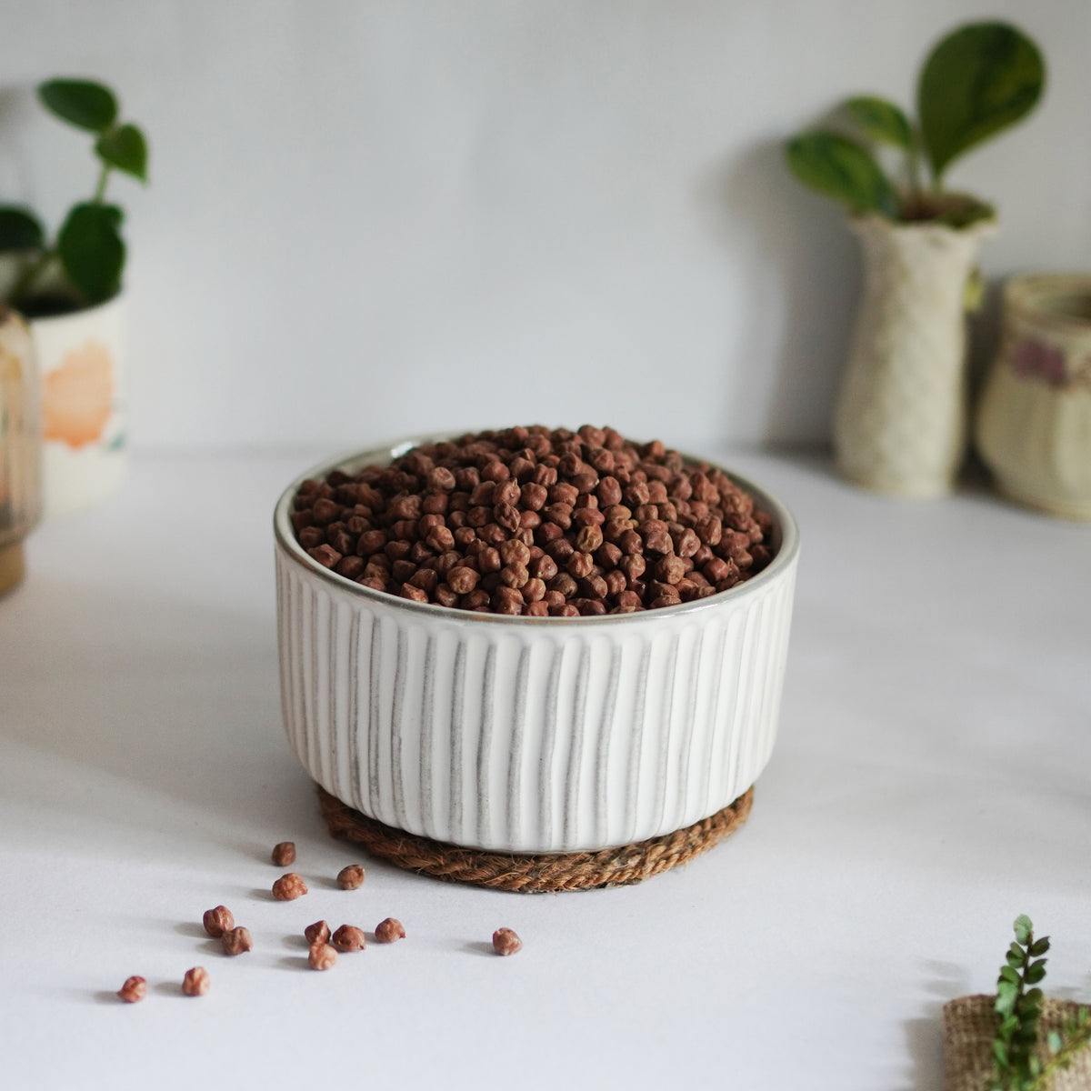 Black Chana (400g)
