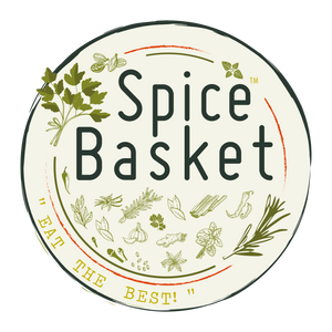Spice Basket