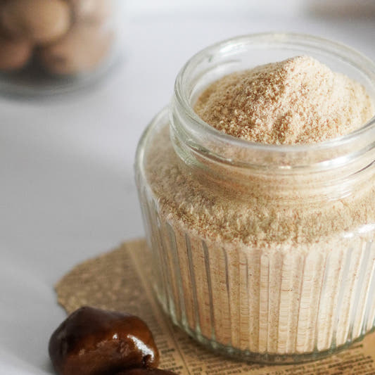 Asofoetida Powder (Kayam) - Spice Basket