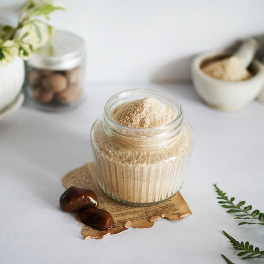 Asofoetida Powder (Kayam) - Spice Basket