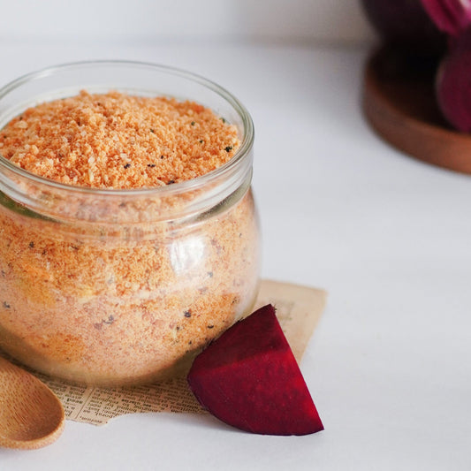 Beetroot Avalose Podi - 200g - Spice Basket