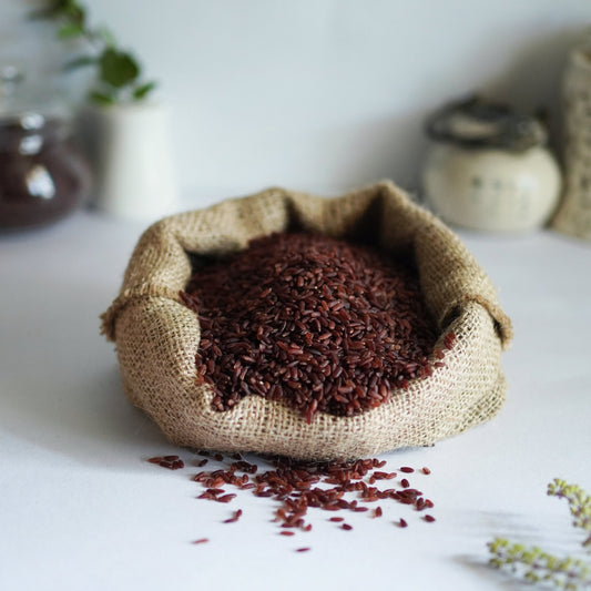Bran kuthary (Vadi) 1kg - Spice Basket