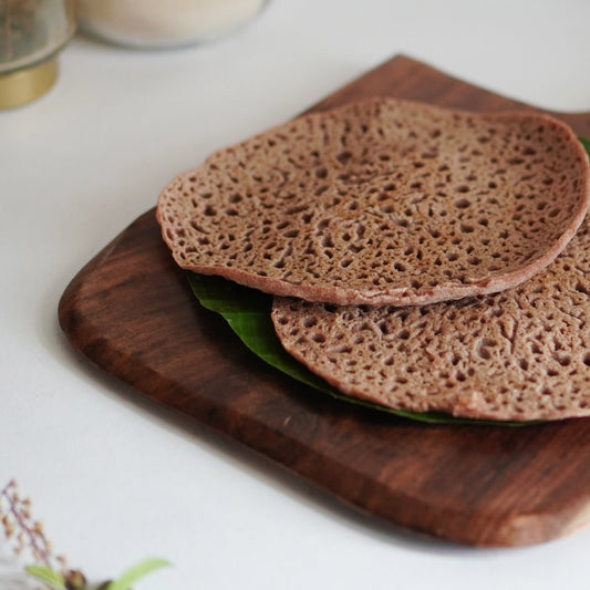 Chemba Rice Powder - Spice Basket
