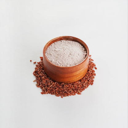 Chemba Rice Powder - Spice Basket