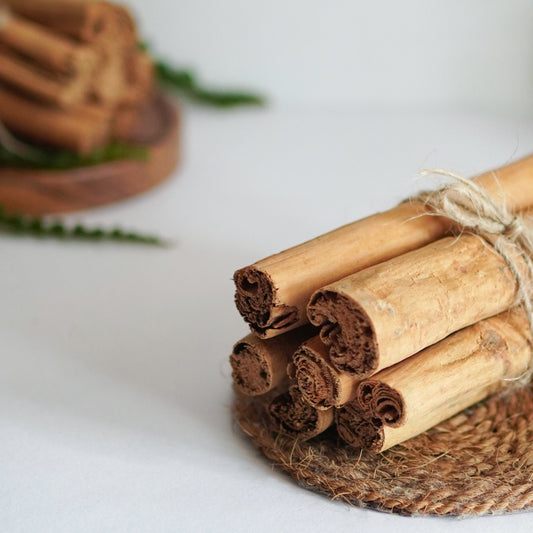 Cinnamon Roll (Ceylon) - Spice Basket