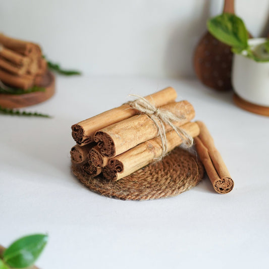 Cinnamon Roll (Ceylon) - Spice Basket