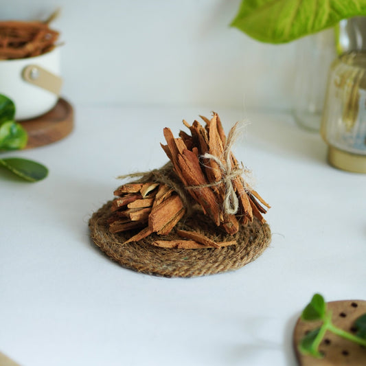 Cinnamon Sticks (Native) - Spice Basket