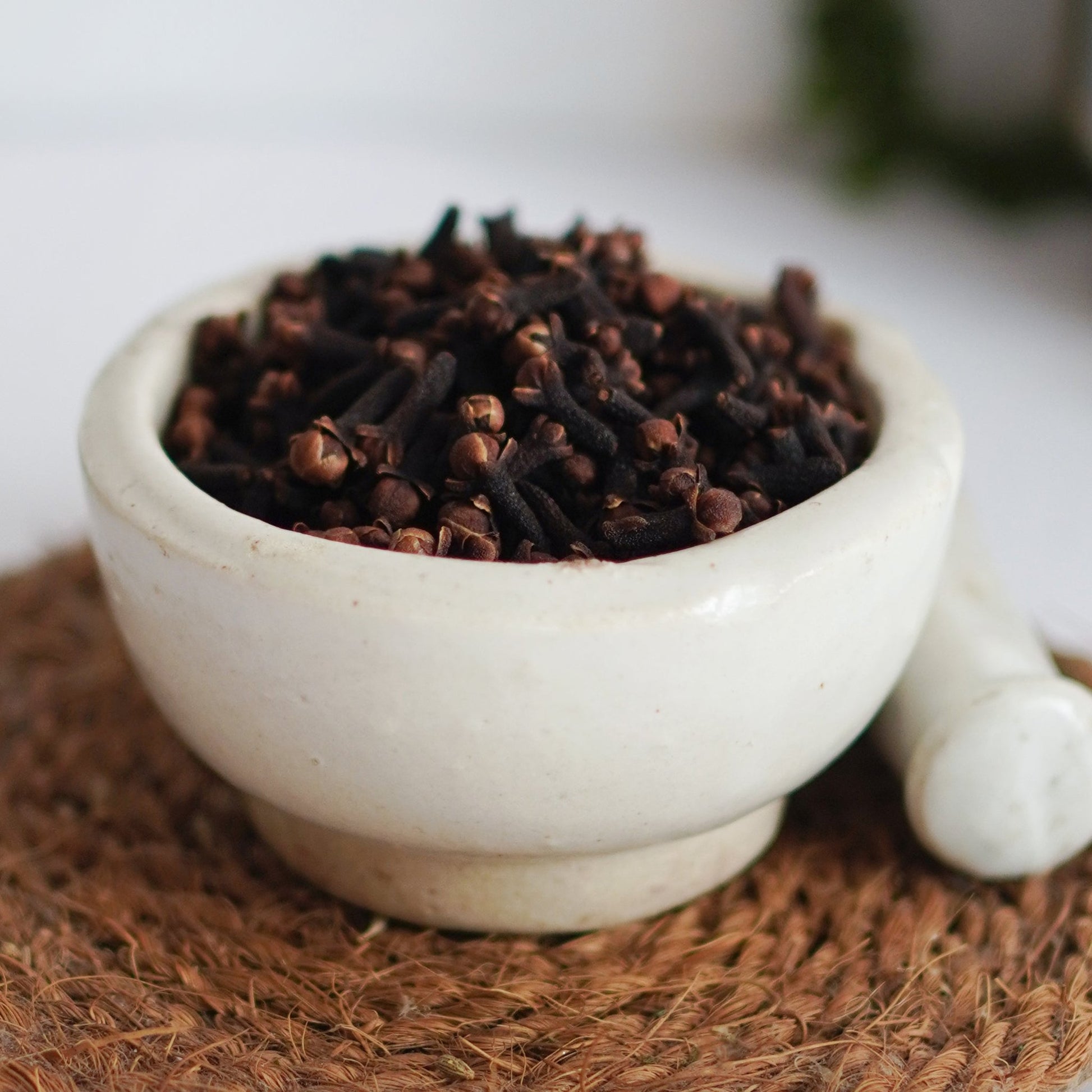 Cloves (Native) - Spice Basket