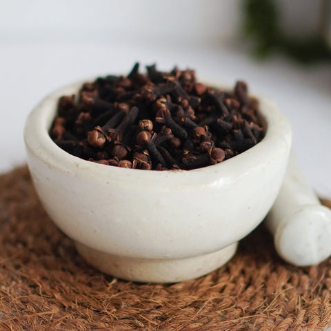 Cloves (Native) - Spice Basket