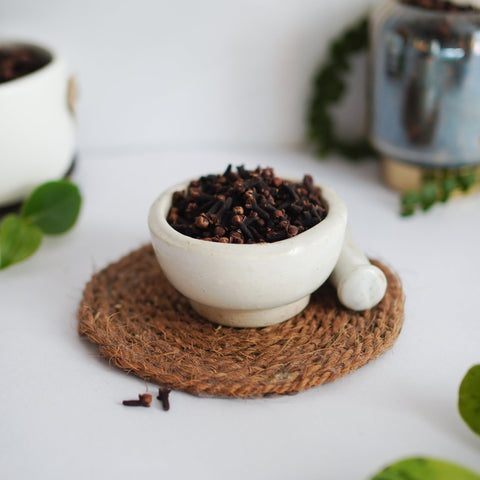 Cloves (Native) - Spice Basket